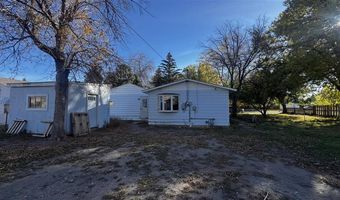 1525 19th St, Cody, WY 82414