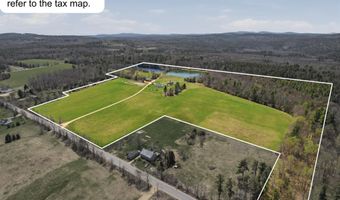 557 S Barnstead Rd, Barnstead, NH 03225