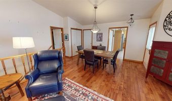 1226 33rd St, Cody, WY 82414
