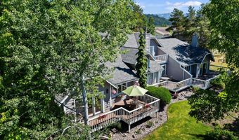 7 Eagle Bend Dr, Bigfork, MT 59911
