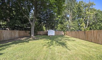1009 N Berrien St, Albion, MI 49224