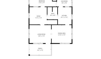 1310 S B, Arkansas City, KS 67005