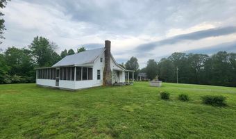 1086 Martin Cross Rd, Albany, KY 42602