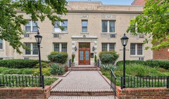3026 WISCONSIN Ave NW 102, Washington, DC 20016
