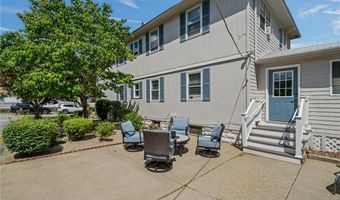 10 Denver Ave, Cranston, RI 02905
