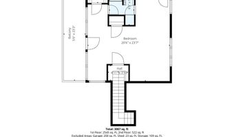 508 N Cockrell St, Alpine, TX 79830