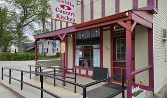 108 W Albion St, Avilla, IN 46710