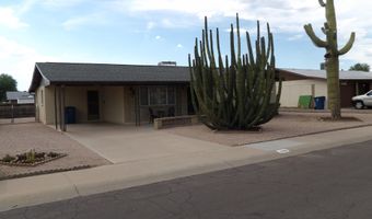 1446 S PALO VERDE Dr apache, Apache Junction, AZ 85120
