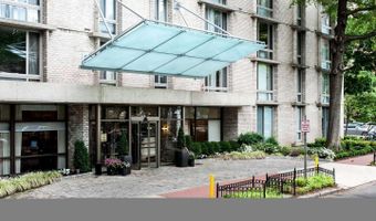 950 25TH St NW #117-N, Washington, DC 20037