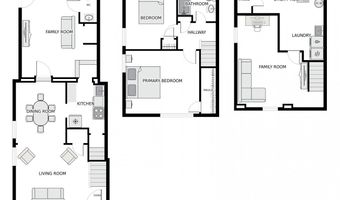 5720 5TH St NE, Washington, DC 20011
