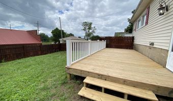 1716 15th St, Bedford, IN 47421