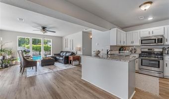 1902 SE Lawrence St, Bentonville, AR 72712