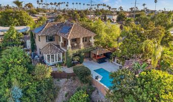 4915 Eyrie Rd, San Diego, CA 92116