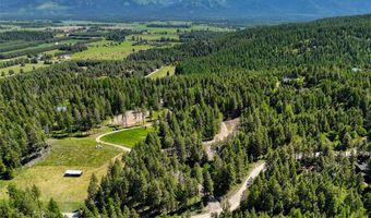 615 Swan Hill Dr, Bigfork, MT 59911