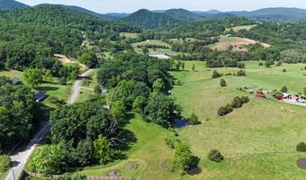 1604 Loafers Rest Rd, Austinville, VA 24312