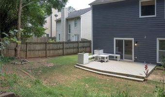 9935 Barston Ct, Alpharetta, GA 30022