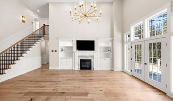12-41 Knoll Crest Road Lot # 5 - The Hannah Floor Plan, Bedford, NH 03110