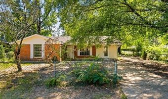 6600 LONGLEAF Trce, Ball, LA 71405