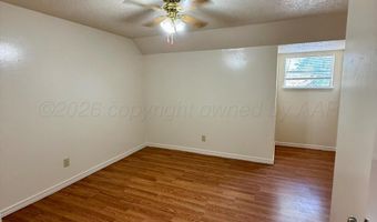 4600 SW 38TH Ave, Amarillo, TX 79109