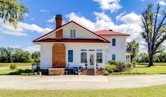 2530 St. Charles Rd, Bishopville, SC 29010