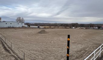 NYA Us-64 / Ferrari Ranch Road, Bloomfield, NM 87413