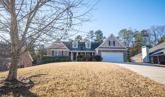 347 Hampton Park Dr, Athens, GA 30606
