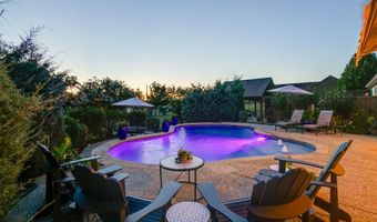 419 Scenic View Dr, Aledo, TX 76008