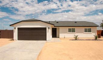 10400 Rodeo, Adelanto, CA 92301
