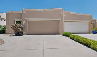 6412 Chaco Ridge Pl NE, Albuquerque, NM 87111