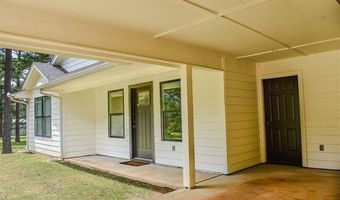 420557 E 1918 Rd, Antlers, OK 74523