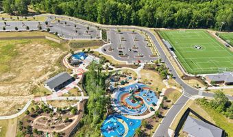 3201 Fox Terrace Dr, Apex, NC 27502