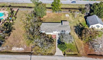 633 Keller St, Bay St. Louis, MS 39520