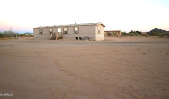 49815 N EAGLE VIEW Dr, Aguila, AZ 85320