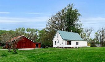 15155 White City Rd, Albion, NY 14411