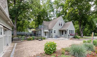 4951 W Liberty Rd, Ann Arbor, MI 48103