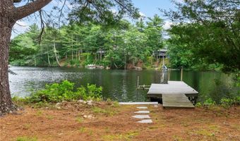 95 Lakehurst Dr, Coventry, RI 02816
