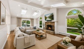 18 Monument Ln, Alpine, NJ 07620