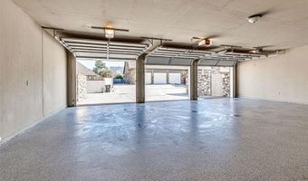 8104 Brownsville Ln, Bethany, OK 73008