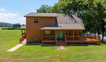 130 Joe Baker Rd, Batesville, AR 72501