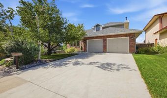 421 SIOUX Dr, Cheyenne, WY 82009