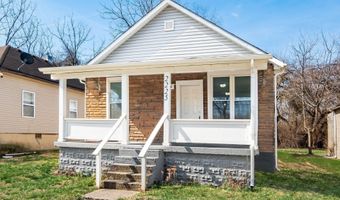 2225 Curtis Ave, Columbus, OH 43207