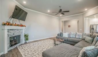 5802 Macasin Ave, Bentonville, AR 72713