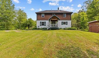 429 Polhemus Rd, Cambridge, VT 05464