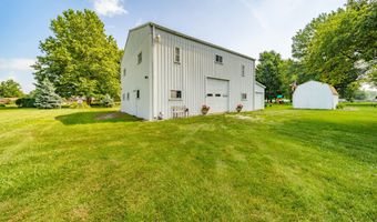 1800 E 650 N, Alexandria, IN 46001