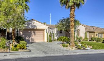 3302 Saddle Soap Ct, Las Vegas, NV 89135