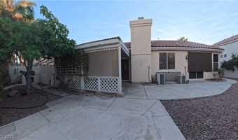 4844 Jadero Dr, Las Vegas, NV 89147