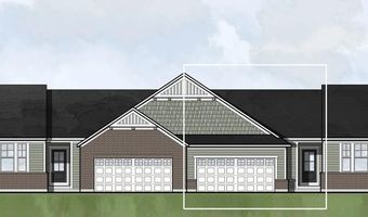 784 D Branch Ct Plan: BRANDYWINE II, Alexandria, KY 41001