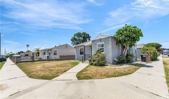 14403 S White Ave, Compton, CA 90221