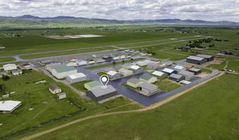 42 AIRPORT Rd, Afton, WY 83110