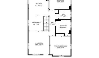 2541 Brookdale Ave, Abington, PA 19001